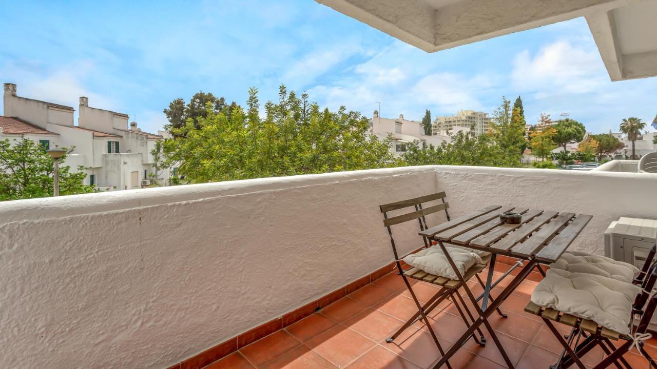 Vilamoura Coastal Retreat By Lovelystay Экстерьер фото