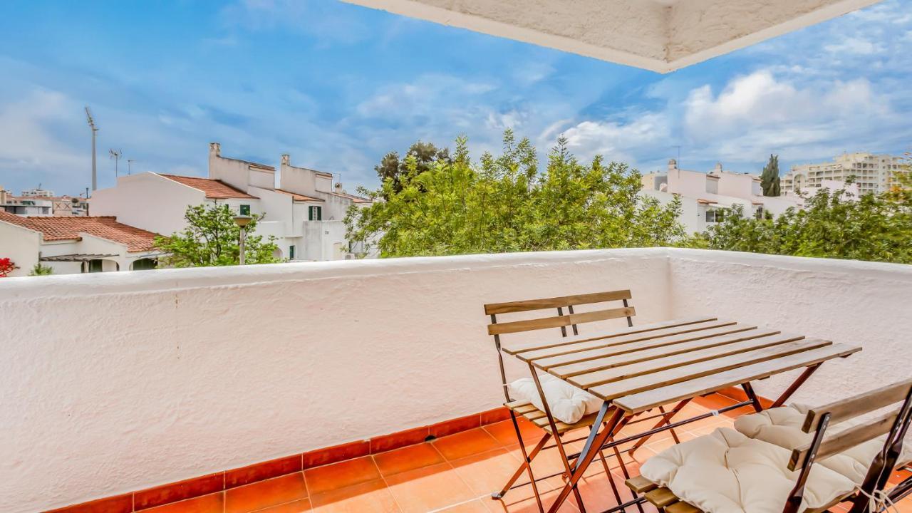 Vilamoura Coastal Retreat By Lovelystay Экстерьер фото