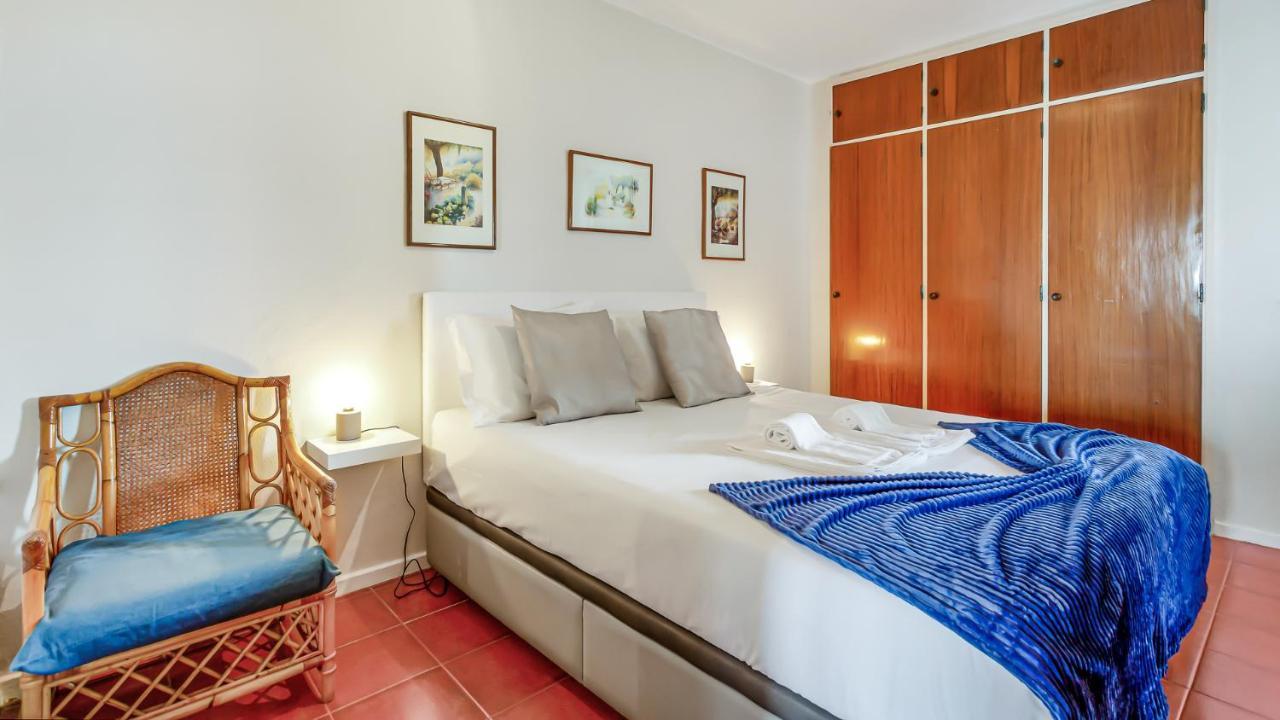 Vilamoura Coastal Retreat By Lovelystay Экстерьер фото