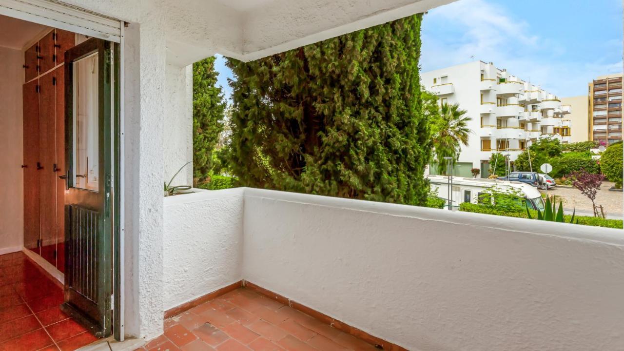 Vilamoura Coastal Retreat By Lovelystay Экстерьер фото
