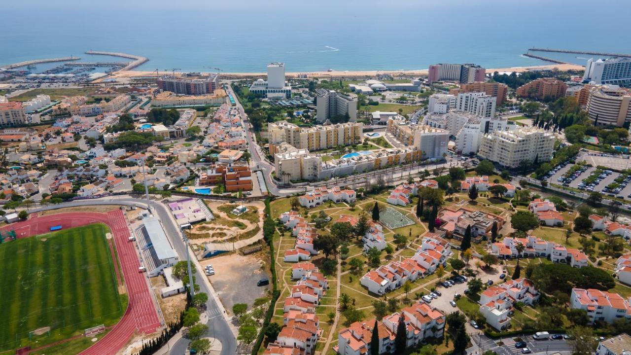 Vilamoura Coastal Retreat By Lovelystay Экстерьер фото