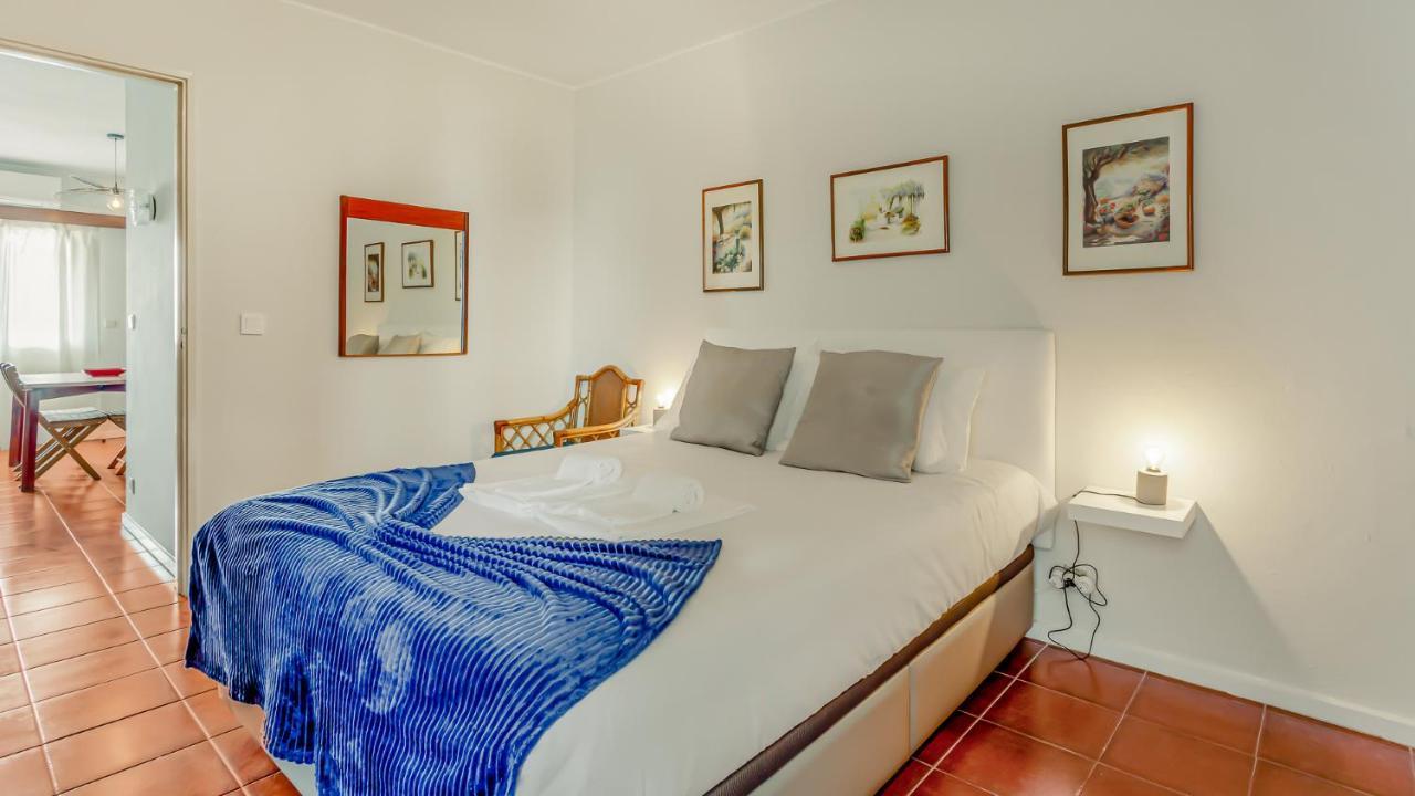 Vilamoura Coastal Retreat By Lovelystay Экстерьер фото