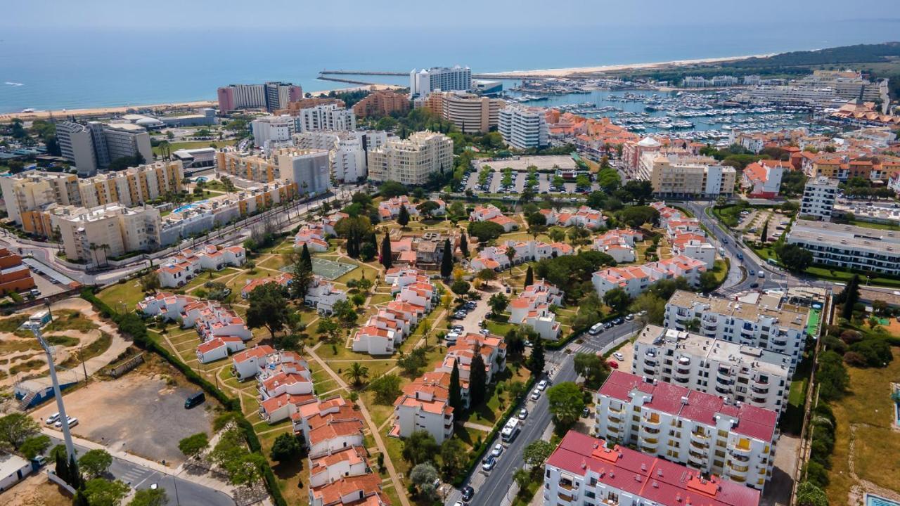 Vilamoura Coastal Retreat By Lovelystay Экстерьер фото