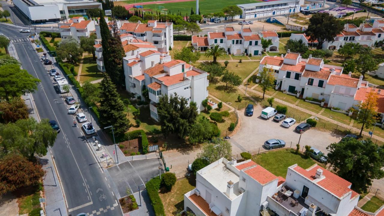 Vilamoura Coastal Retreat By Lovelystay Экстерьер фото