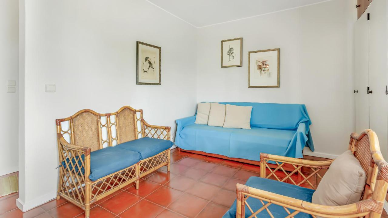 Vilamoura Coastal Retreat By Lovelystay Экстерьер фото