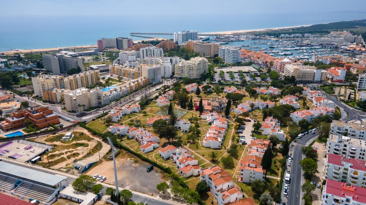 Vilamoura Coastal Retreat By Lovelystay Экстерьер фото