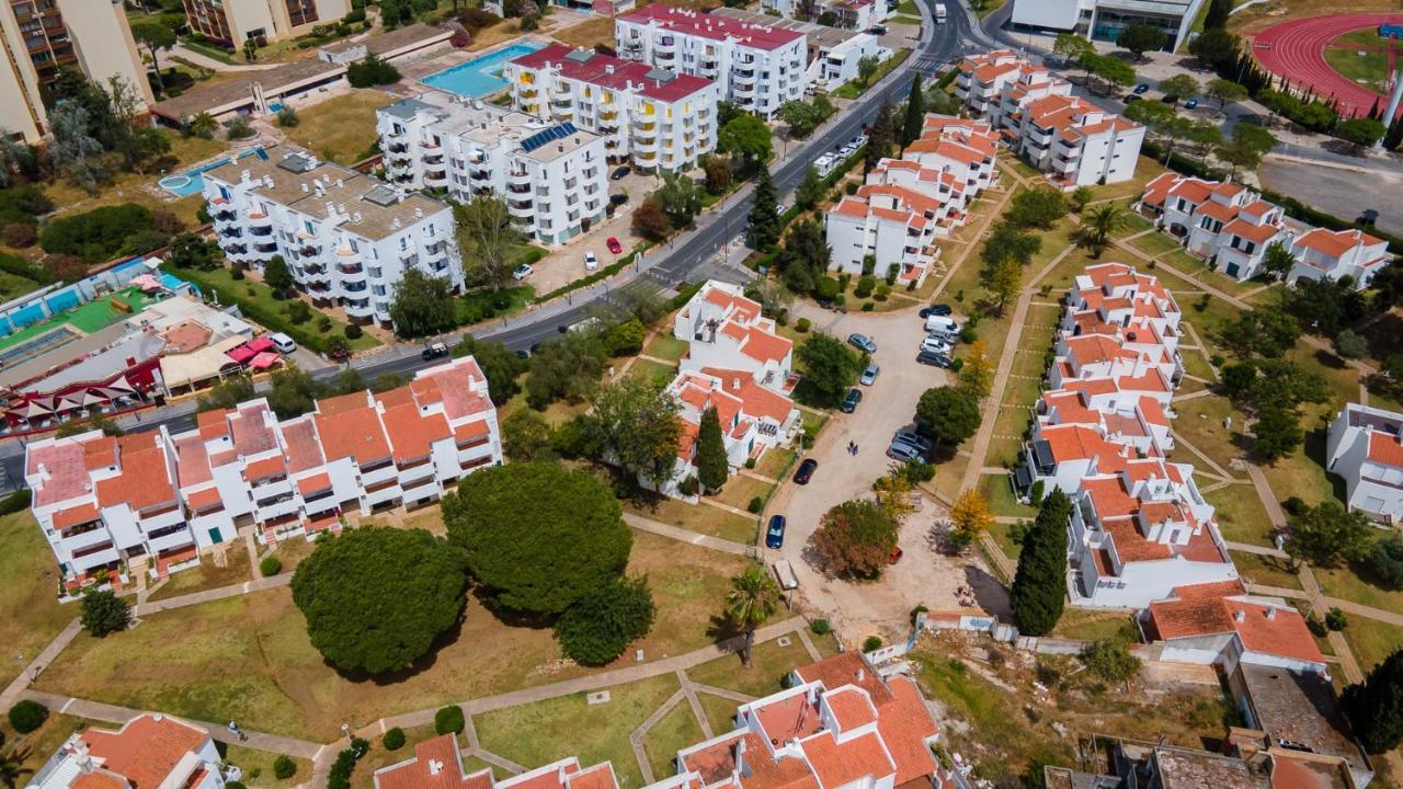 Vilamoura Coastal Retreat By Lovelystay Экстерьер фото