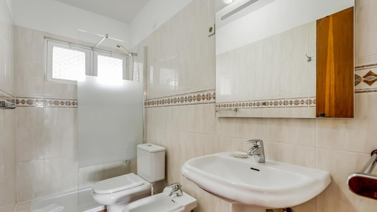 Vilamoura Coastal Retreat By Lovelystay Экстерьер фото